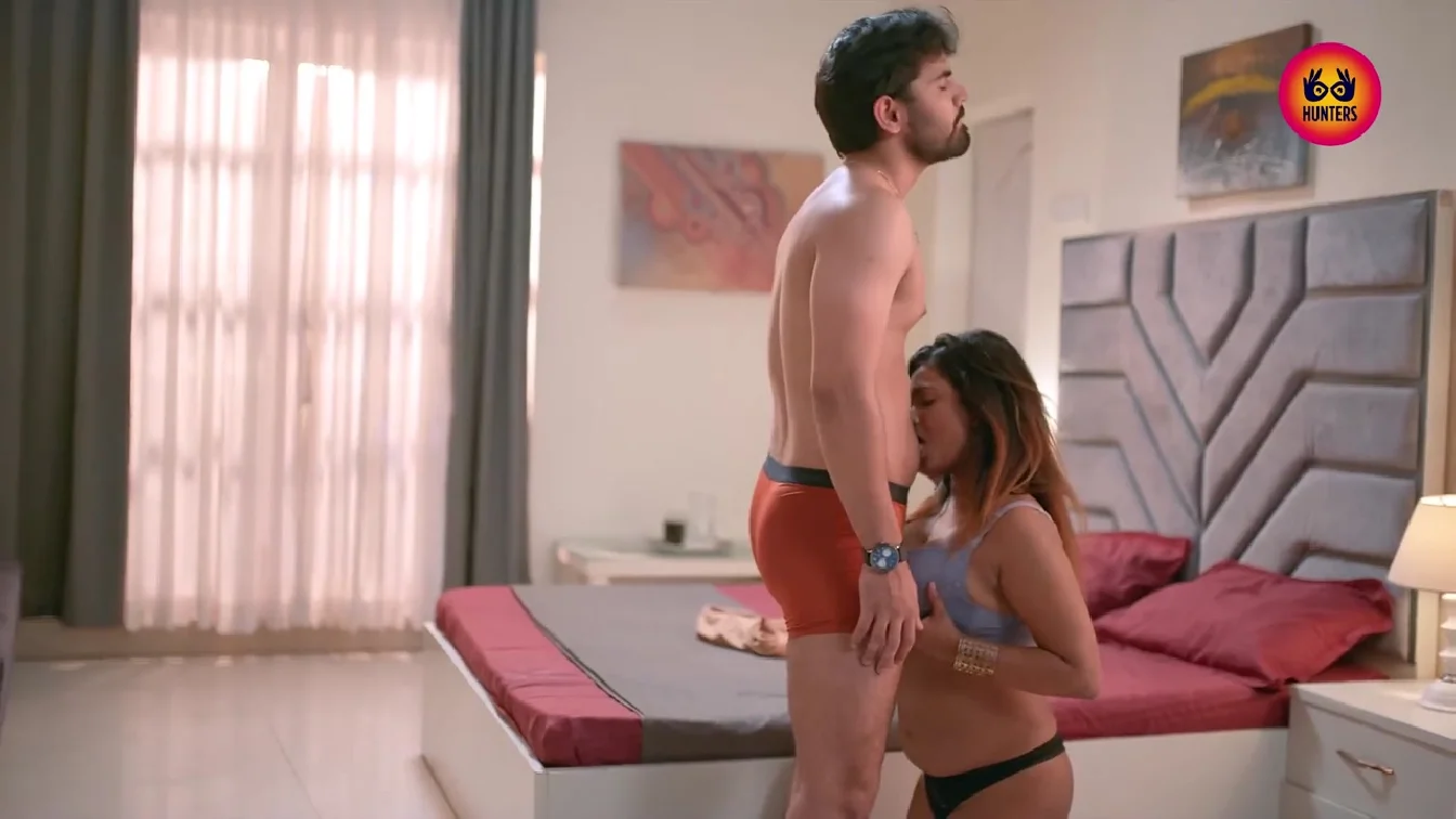 KHODA HOSTEL NIKLA LADKA S01 E02 Hunters